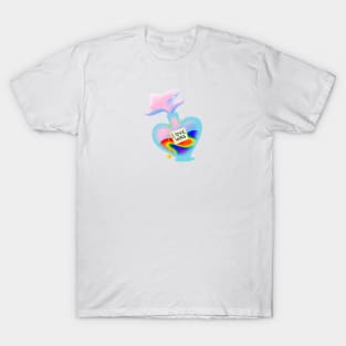 Love Wins Potion T-Shirt